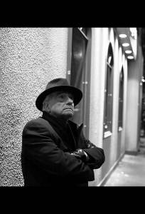 Мистер Скорсезе (сериал 2025)