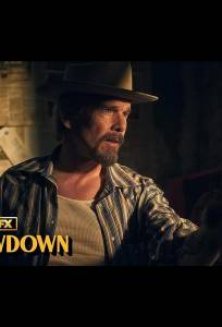 Подноготная (сериал 2025)