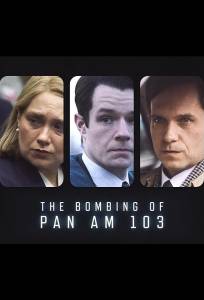 Взрыв на борту Pan Am 103 (сериал 2025)